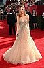 Rose Byrne in Valentino