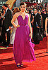 Ginnifer Goodwin in Yves Saint Laurent