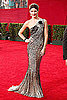 Jennifer Carpenter in Zuhair Murad