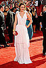 Leighton Meester in Bottega Veneta