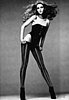 Girls on Film: Jessica Stam, Numero Korea, Oct. '09 