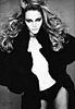 Girls on Film: Jessica Stam, Numero Korea, Oct. '09 