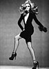 Girls on Film: Jessica Stam, Numero Korea, Oct. '09 