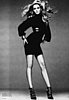 Girls on Film: Jessica Stam, Numero Korea, Oct. '09 