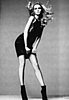 Girls on Film: Jessica Stam, Numero Korea, Oct. '09 