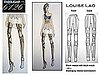 Congrats to Louise Lao!
