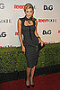 AnnaLynne McCord in Frisky D&G