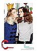 Look Book Love: Barneys, Fall '09
