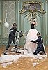 Great Expectations From Paris Fashion Week