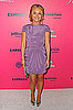 Hayden Panettiere in Dennis Basso