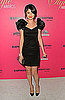 Selena Gomez in Notte by Marchesa