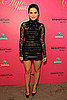 Sophia Bush in Max Azria