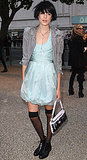 Agness Deyn
