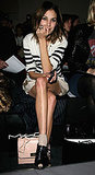 Alexa Chung