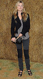 Clemence Poesy