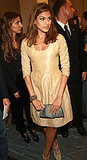 Eva Mendes