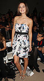 Jessica Stroup