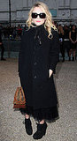 Mary-Kate Olsen