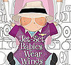 Jet-Set Babies Wear Wings