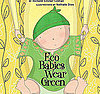 Eco Babies Wear Green