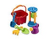 I Play Castle Bucket Set