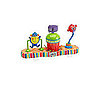 Stroller Bar Toys