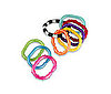 Linking Rings