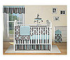 Bailey Crib Set