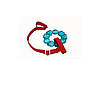 Adjustable Tether