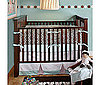 Calypso Crib Bedding