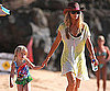 Hawaiian Holiday