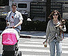 Sunny Day Stroller