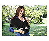 My Baby Nest Carrier