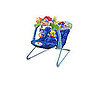 Bouncy Seats