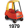 1979 Cozy Coupe
