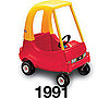 1991 Cozy Coupe