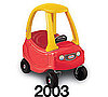 2003 Cozy Coupe