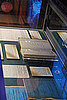Texts in Glass Cases
