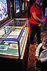Items from the Charles Dickens Museum of London