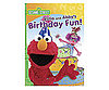 Elmo and Abby's Birthday Fun