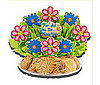 Cookie Bouquets