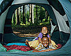 The Great Outdoors
