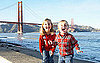 Leave Lil Hearts in San Francisco