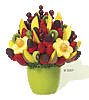 Fruit Arrangement