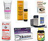 Which potion did you use to heal your c-section scar?