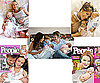 Which celebmama's baby debut do you like best?