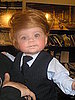 Tot Toupee