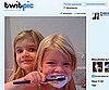 Share Cell Phone Pics With Twitpic
