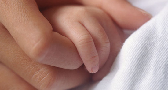 These newborn reflexes may be involuntary, but they are essential to protect 