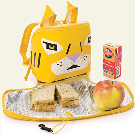 kids lunch bags eco-friendly on Eco-Friendly Lunch Bags